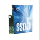 Intel/Intel 545S 256g 128g M.2 2280 Ngff Sata3 Solid State Drive 512g