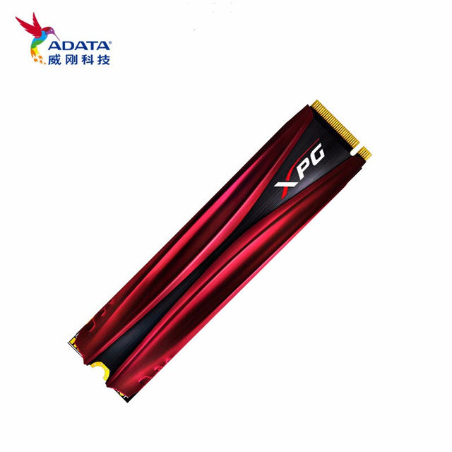 ADATA S11 Lite 256g 512g Ssd Solid State Drive M.2 2280 Pci-E Nvme