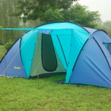 Nevalend /Navarand Road, две спальни, одна гостиная, шесть человек Travel Tent NT103027