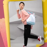 Подлинный Victory Victory Badminton Back Back рюкзак для женского женского женского спортивного спорта.