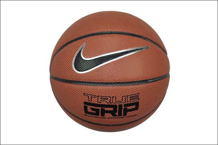 Ballon de basket NIKE en caoutchouc - Ref 2002261 Image 7