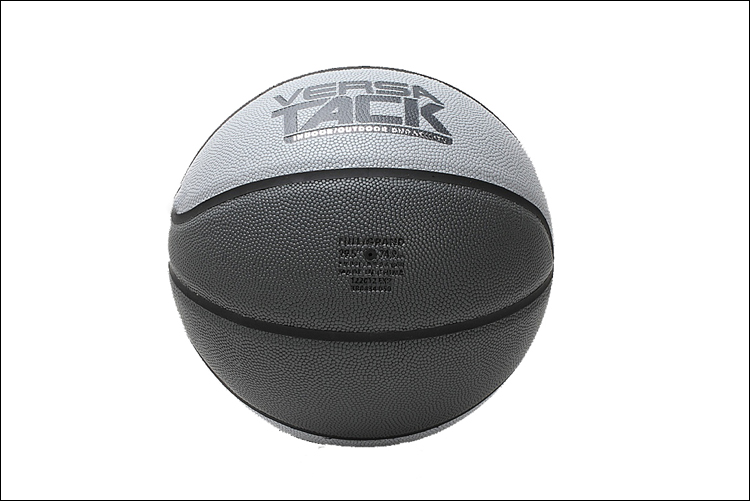 Ballon de basket NIKE en caoutchouc - Ref 2002247 Image 9