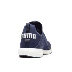 Giày chạy bộ PUMA Hummer chính thức cho nam Mega NRGY 190368 giày sneaker nữ trắng Giày chạy bộ