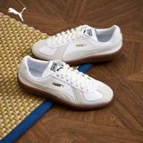 Puma, классическая ретро обувь GAT, летние кроссовки подходит для мужчин и женщин