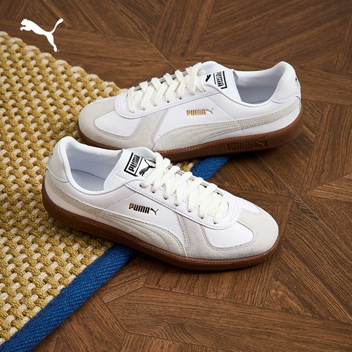 Puma, классические кроссовки подходит для мужчин и женщин