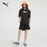 Puma, дышащие белые кеды подходит для мужчин и женщин, летние кроссовки