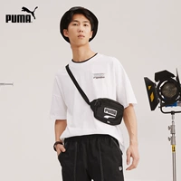 [Выбран] Официальные мужчины и женщины Puma Puma с той же модельной парой повседневной короткой короткой