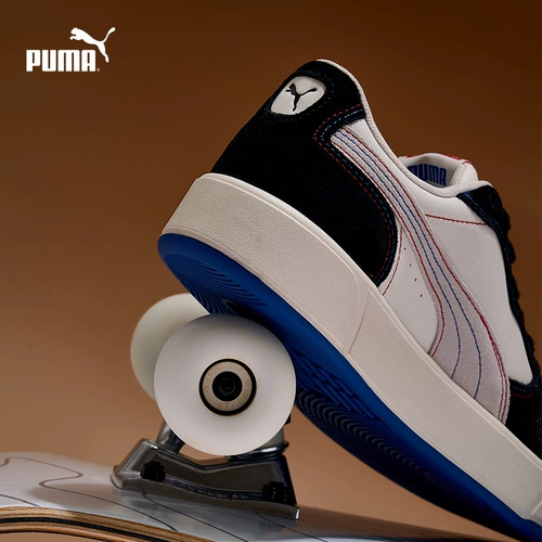 Puma, классические дышащие кроссовки для отдыха подходит для мужчин и женщин, универсальная спортивная обувь