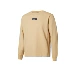 PUMA Hummer Áo len cổ tròn nam chính thức Fusion 844620 - Thể thao lông cừu / jumper áo hoodie nữ form rộng Thể thao lông cừu / jumper