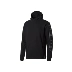 PUMA Hummer chính thức áo len thể thao và áo trùm đầu giải trí cho nam Milan Milan Milan Milan 252597 - Thể thao lông cừu / jumper đồ thu đông Thể thao lông cừu / jumper