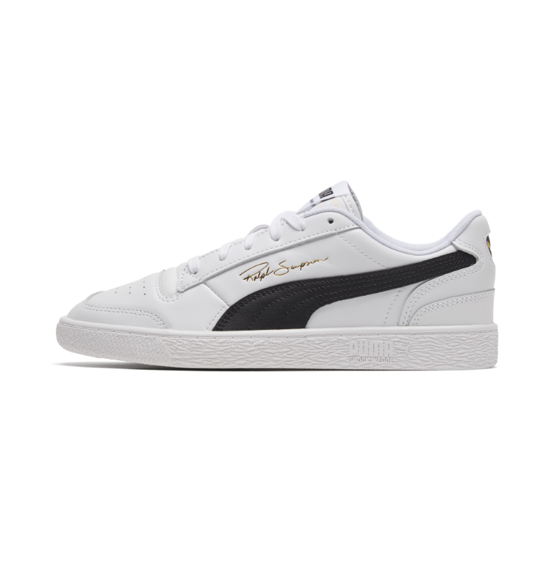 彪马 Puma 21新款 男女 头层牛皮面 复古经典休闲鞋 图11