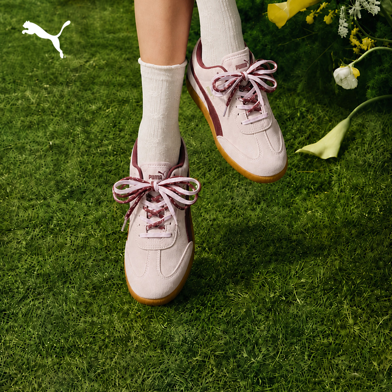 German Training Shoes | Thin-Soled T-Toe Shoes for Men and Women Puma Official New Summer Casual Sneakers 9t406756