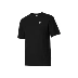 PUMA Hummer Áo thun nam cổ tròn chính thức nam ngắn tay trung tâm 579102 - Áo phông thể thao Áo phông thể thao