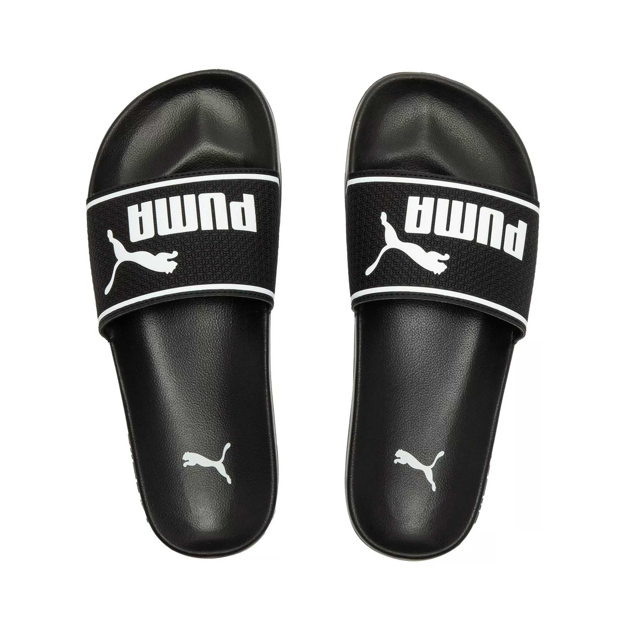 Puma, пляжные дышащие тапочки для мужчин и женщин, сандалии