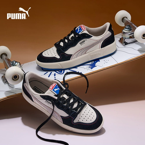 Puma, классические дышащие кроссовки для отдыха подходит для мужчин и женщин, универсальная спортивная обувь