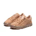 PUMA Hummer chính thức xác thực Trẻ em cắt thấp giày thể thao cổ điển retro SUEDE 366666 - Dép / giày thường Dép / giày thường