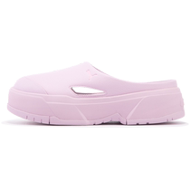 PUMA summer new womens retro thick-soled heightening Mule casual sports sandals CA MULE395249