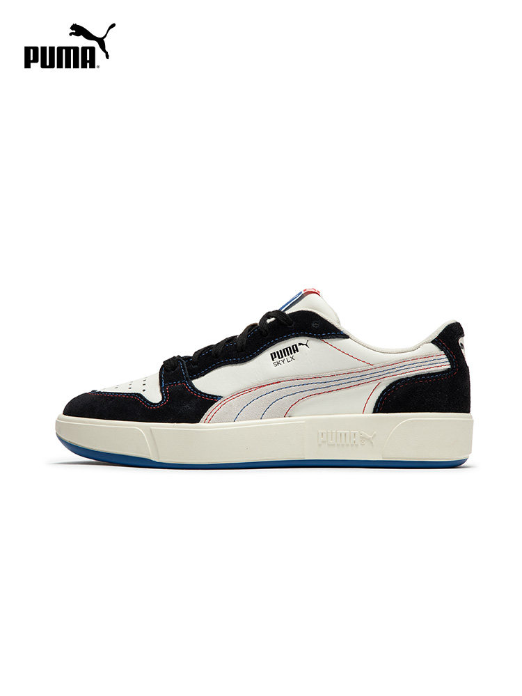 PUMA official classic retro casual sneakers for men and women couples