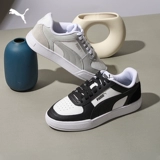 Puma, дышащая белая обувь подходит для мужчин и женщин, универсальные кроссовки