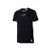 PUMA Hummer Chính thức cho nam Áo thun cổ tròn tay ngắn di sản 574997 - Áo phông thể thao áo thun gym Áo phông thể thao