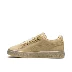 PUMA Hummer chính thức xác thực Trẻ em cắt thấp giày thể thao cổ điển retro SUEDE 366666 - Dép / giày thường