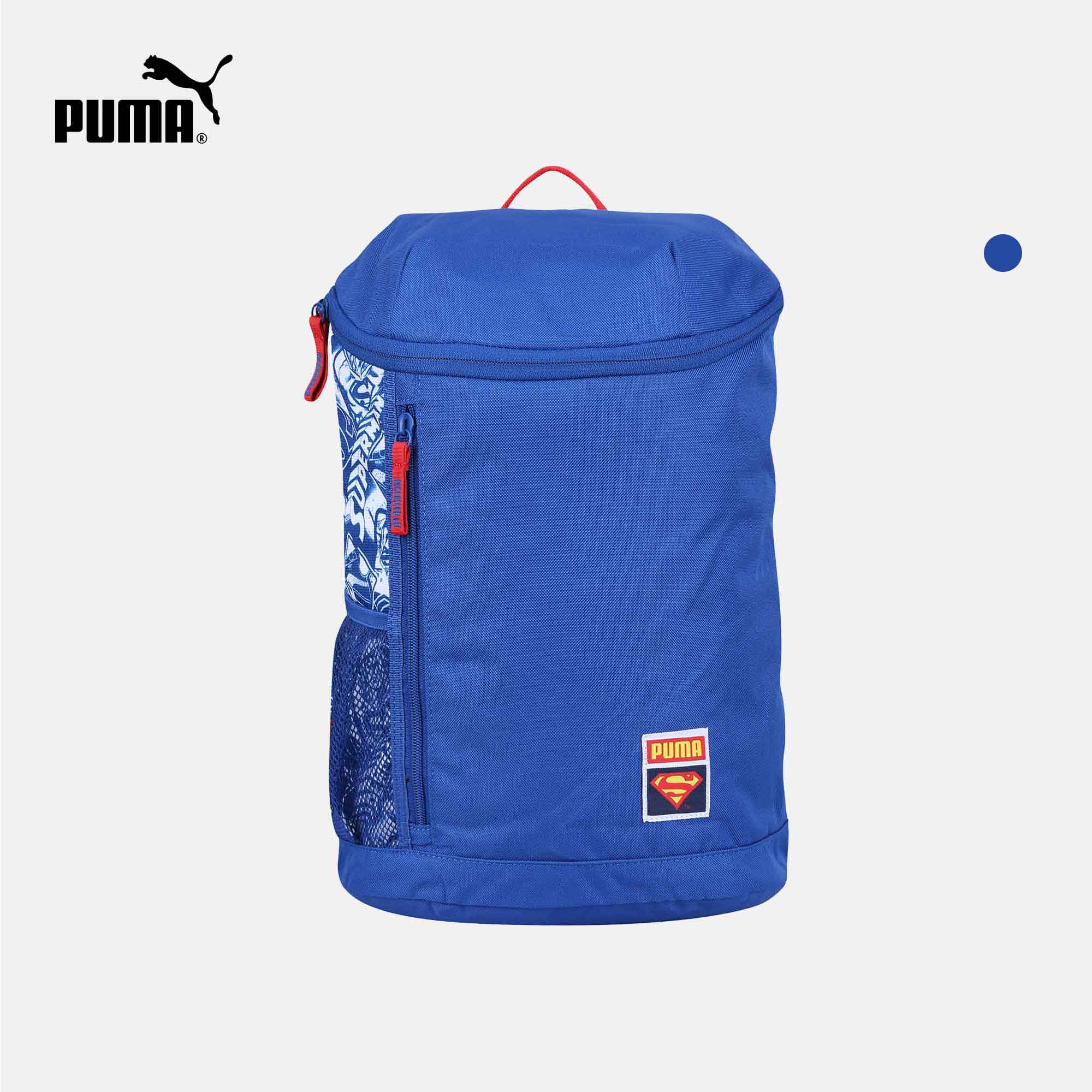 puma superman bag