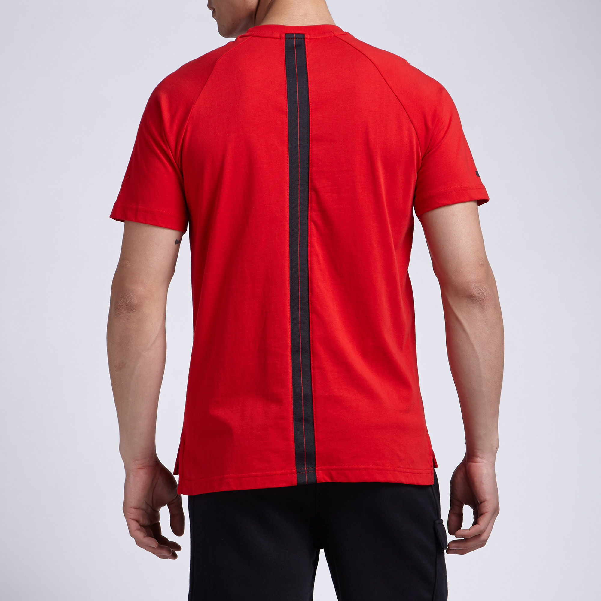 Футболка Puma Ferrari Мужская Купить