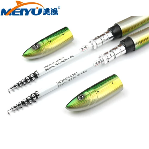 Рыбак -рыбака портативная мини -рыбалка с мультипонтуционной рыбацкой рыбацкой рыбалки Fix Fx fx