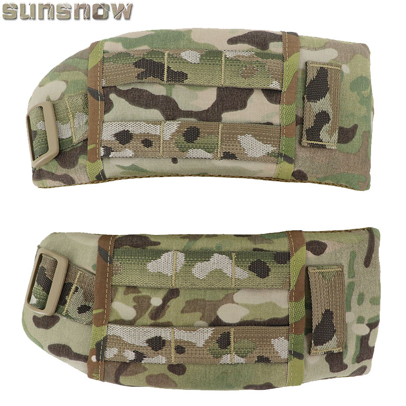(Sun snow)Shennong 2Day strengthen waist cover ASAP waist protection accessories package waist trust imported material