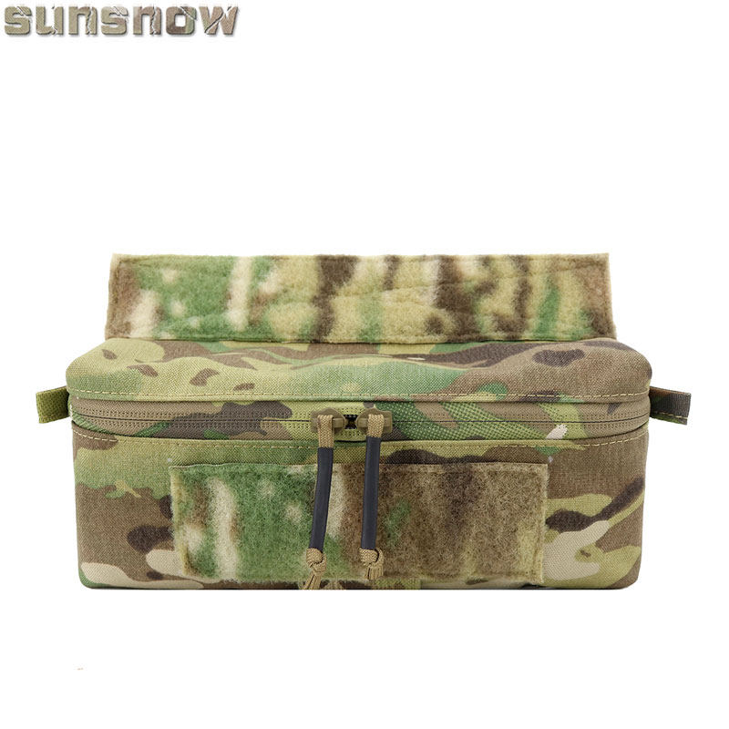 FCPC The Mini Dangler tactical belly expansion bag belt running bag