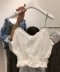 Hàn Quốc 2019 hè mới mạng hồng ngoại đoạn ngắn dây đeo nhỏ vest khí tính thời trang áo nữ - Áo ba lỗ Áo ba lỗ