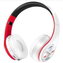 Darling in the FranXX anime National team 02 Beep Voice Berry Zero Bluetooth Headset