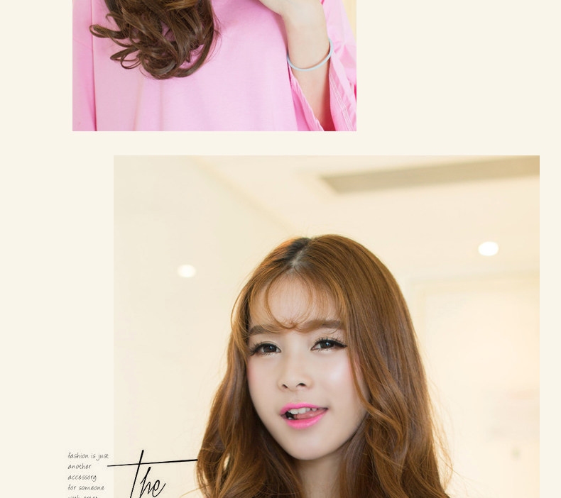 Extension cheveux - Ref 219276 Image 26