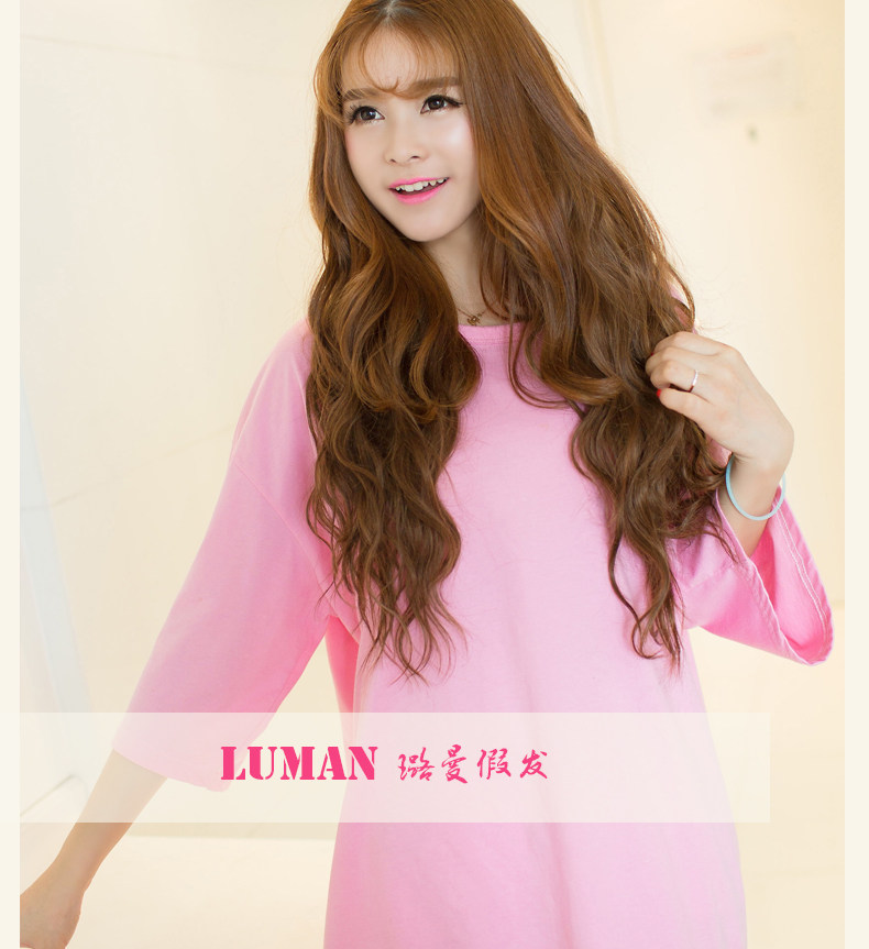 Extension mèches - Ref 216810 Image 26