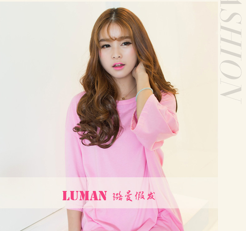 Extension cheveux - Ref 219276 Image 22