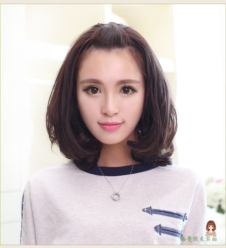 Perruque cheveux courts - Ref 2613404 Image 22