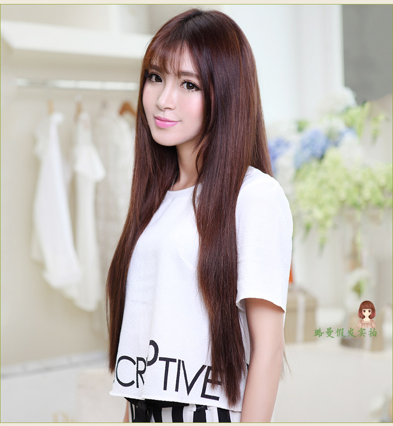 Extension mèches - Ref 220572 Image 29