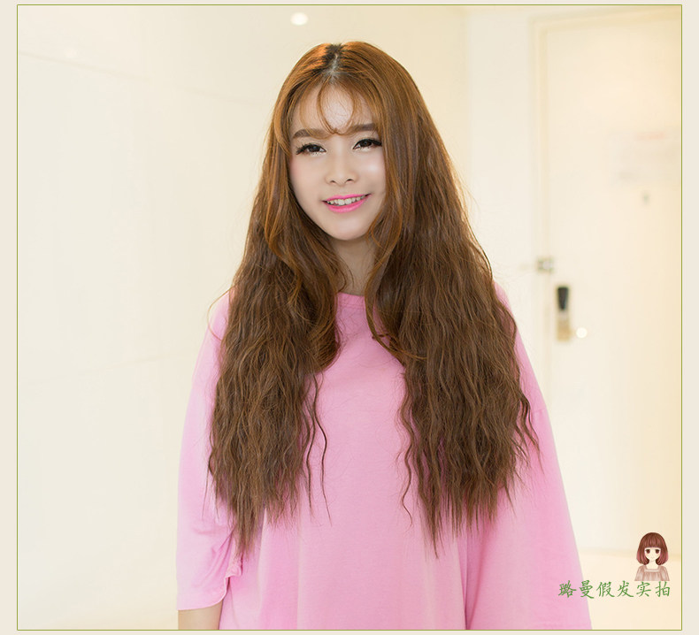 Extension mèches - Ref 216796 Image 15