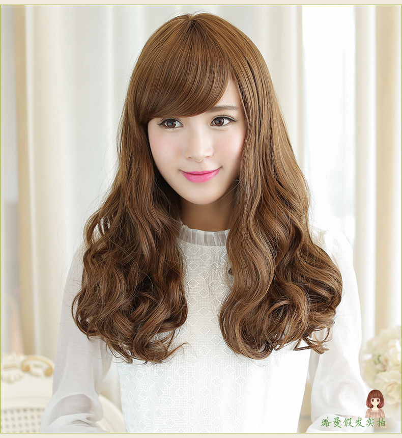 Perruque Les cheveux longs - Ref 2613417 Image 27