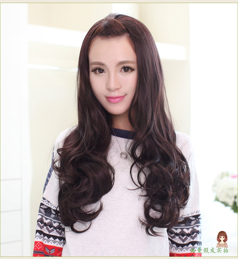 Perruque Les cheveux longs - Ref 2613398 Image 22