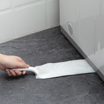 Baojiawang extended dust duster household gap brush bed bottom seam cleaning artifact indoor dust cleaning duster