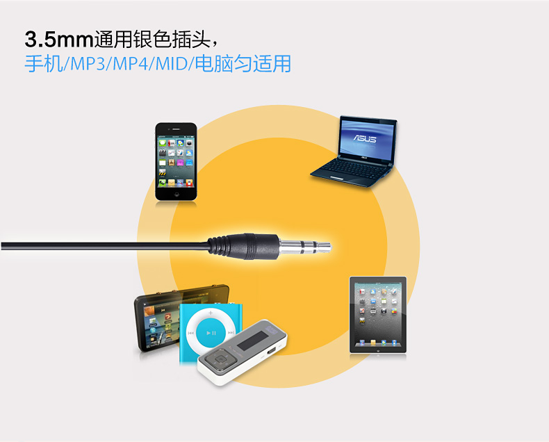 Tai nghe Newman P06 Tai nghe Sốt Tai nghe Tai nghe MP3 Máy tính Âm nhạc Tai nghe thể thao - Phụ kiện MP3 / MP4 núm cao su airpods pro