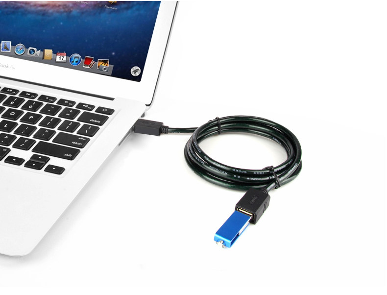 Prolongateur USB - Ref 442108 Image 16