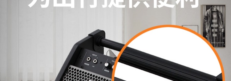 Loa màn hình trống điện tử Roland / Roland PM-100/200 PM10 / 03 nâng cấp âm thanh loa trống điện - Loa loa loa enkor