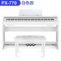 PX-770 Белая модель
