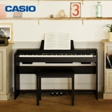 Casio, профессиональный синтезатор, цифровое пианино, клавиатура, 88 клавиш