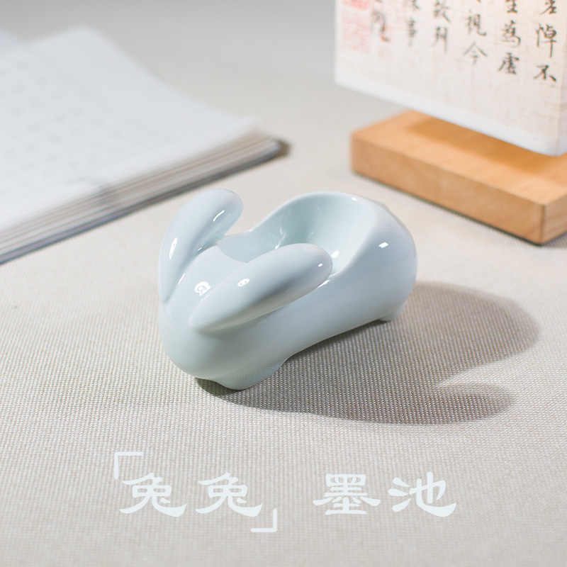 兔子筆擱- Top 50件兔子筆擱- 2025年4月更新- Taobao 