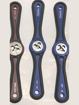 In stock new stainless steel round die HSS American die 1 4-20-28 10-32 1 2-13 2A 5G