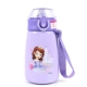 Disney Thermos Cup Pupil Water Cup Sophia Công chúa Trẻ em Bé trai và Bé gái Cúp Chân không bằng thép không gỉ - Cup / Table ware / mài / Phụ kiện