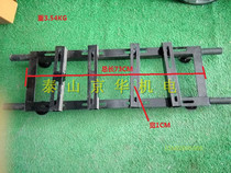Drugmaker sprayer rack stretcher iron frame plunger pump set shelf 168170 engine drug pump rack